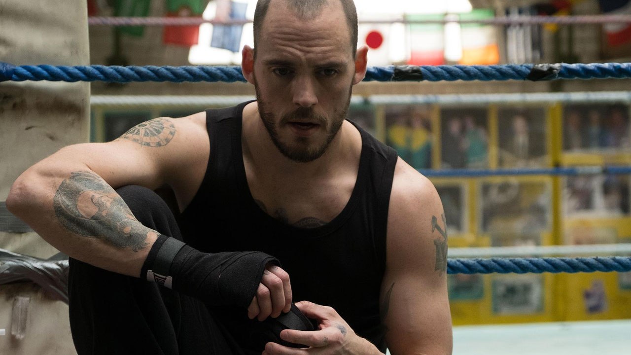 The Corrupted (Trailer HD)