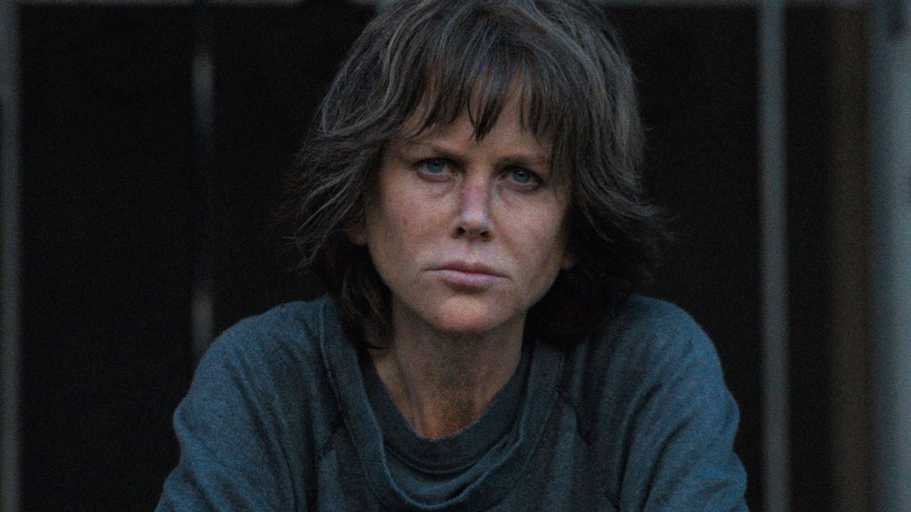Destroyer (Trailer HD)