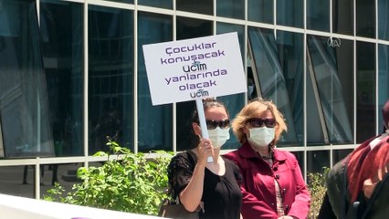 KAYSERİ - 3 yaşındaki Alperen'i öldüren sanığa ağırlaştırılmış müebbet hapis cezası