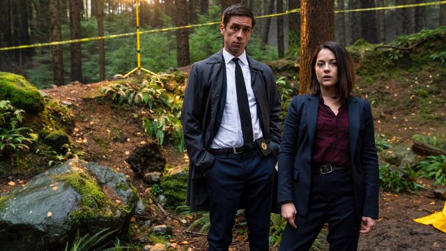 Dublin Murders (Trailer HD)