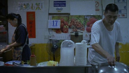 Closing Time (Trailer HD)