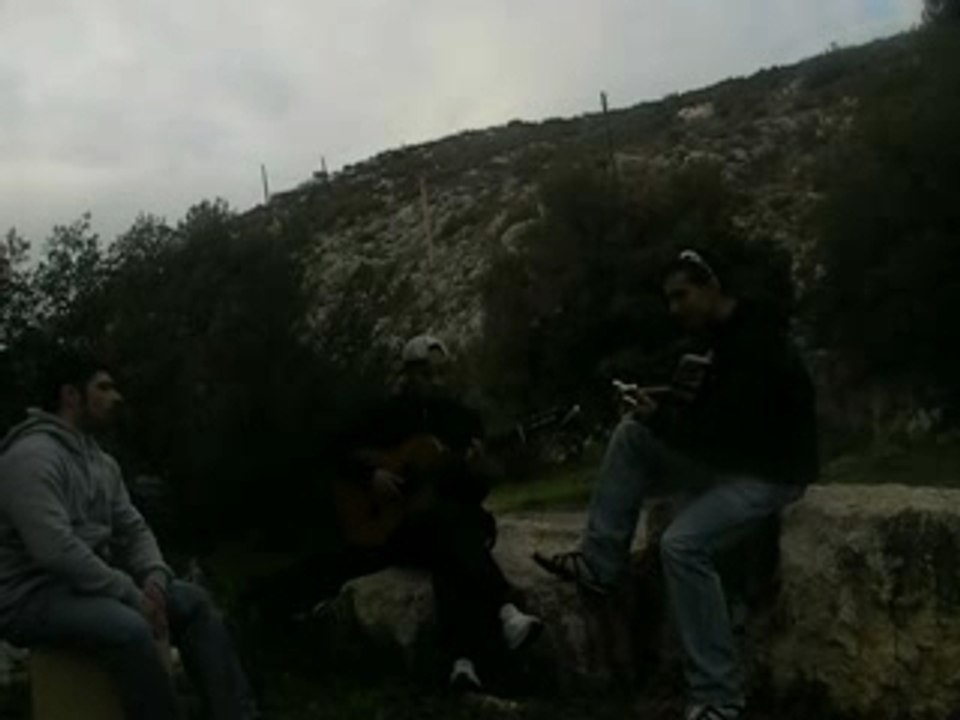 Sous le soleil de marseille