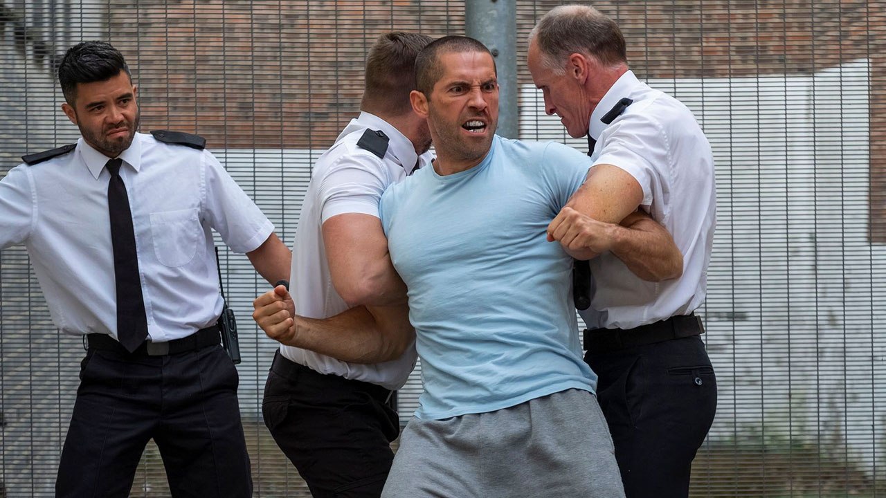 Avengement (Trailer HD)