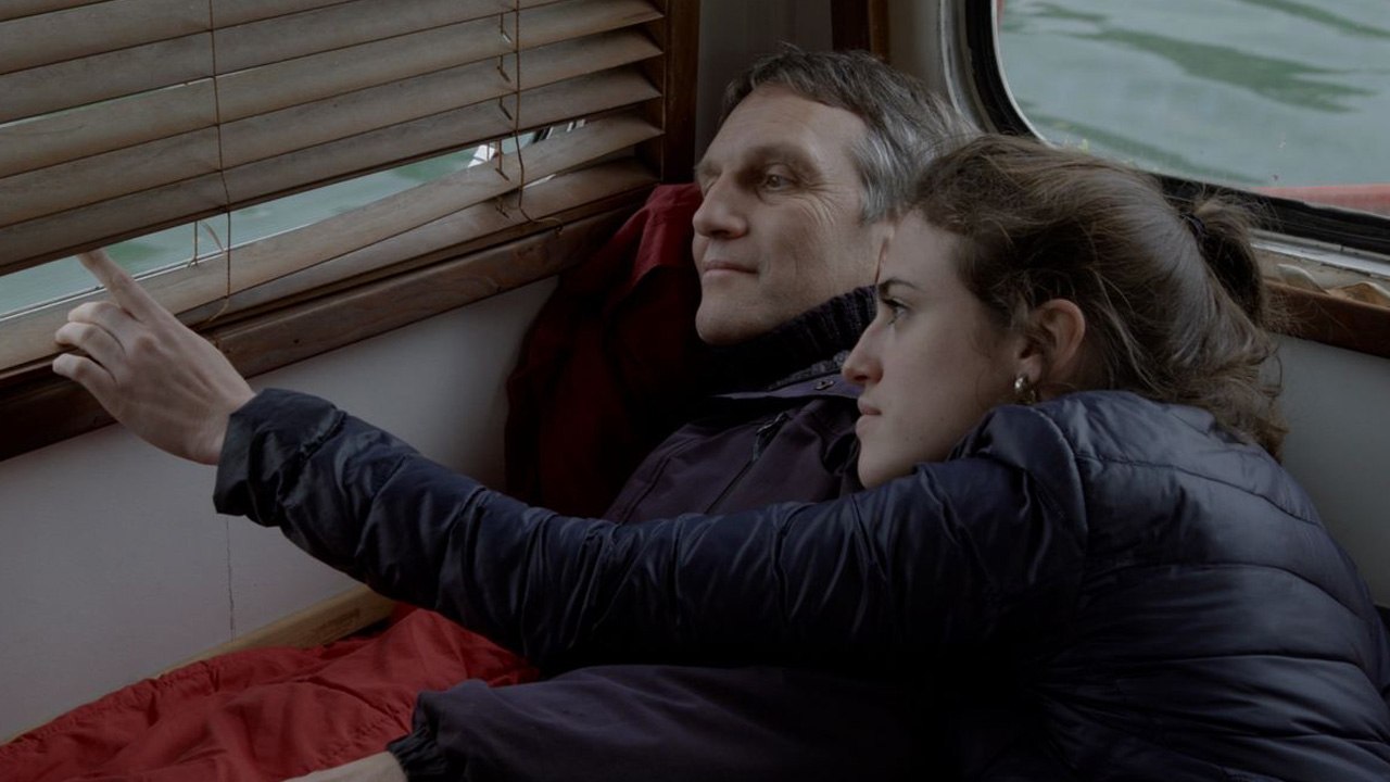 L'amour debout (Trailer HD)