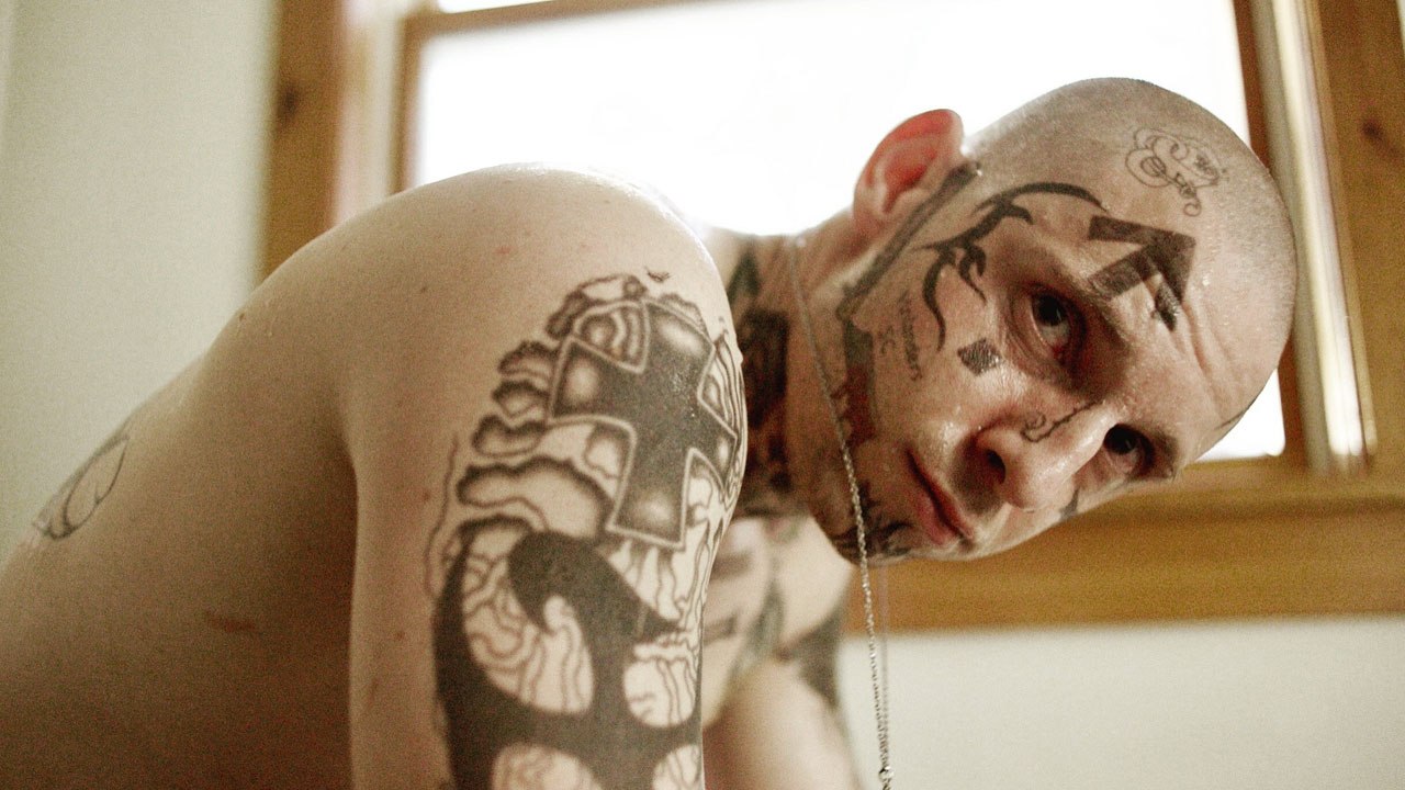 Skin (Trailer HD)