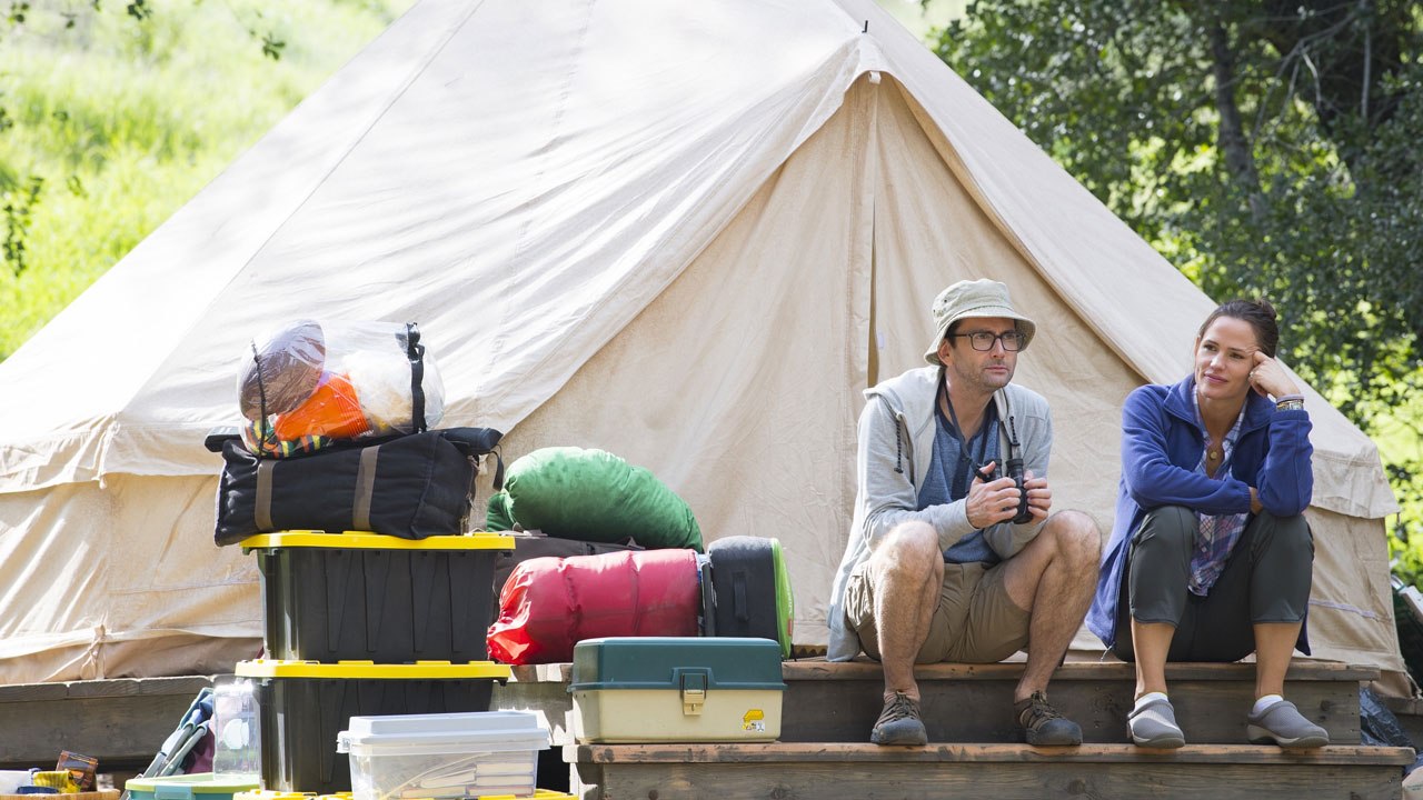 Camping (Trailer HD)