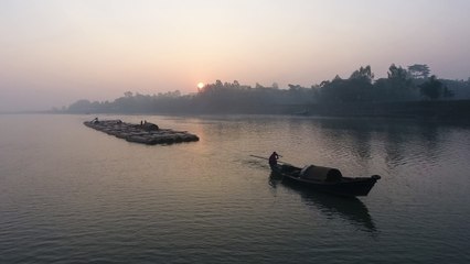 Bamboo Stories (Trailer HD)