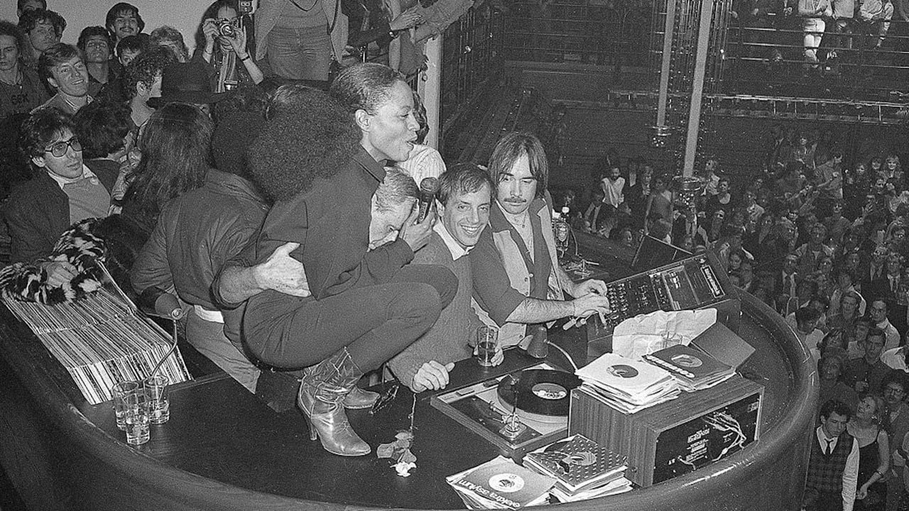 Studio 54 (Trailer HD)
