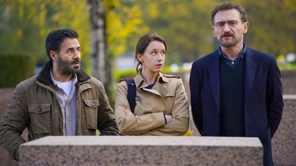 Lola et Ses Frères (Trailer HD)