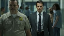 MINDHUNTER (Trailer HD)