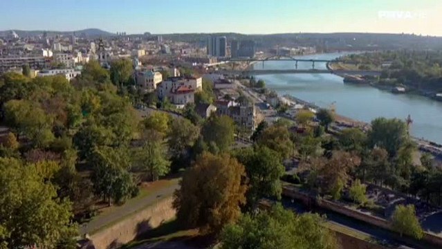 Igra sudbine 292 epizoda - Igra sudbine 292 epizoda