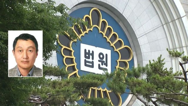 아워홈 부회장, 보복운전 혐의로 기소...다음 달 선고 / YTN
