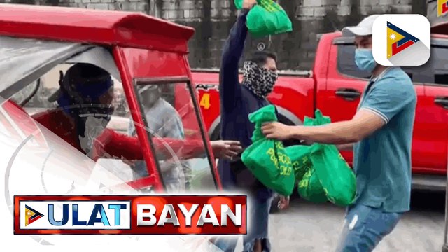 Senate Bill 2124, layong amyendahan ang SK Reform Act of 2015; SK Reform, pasado na sa ikatlo at huling pagbasa ng Senado