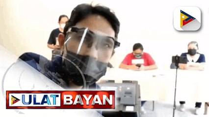 Hybrid elections, isinusulong sa Senado para sa susunod na halalan dahil sa kinakaharap na pandemya ang bansa