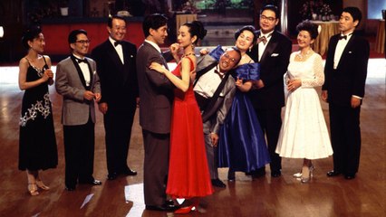 Shall We Dance? (Trailer HD)