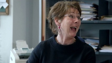 Ni juge, ni soumise (Trailer HD)