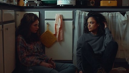 Little Woods (Trailer HD)