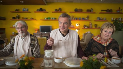 De Beentjes Van Sint Hildegard (Trailer HD)