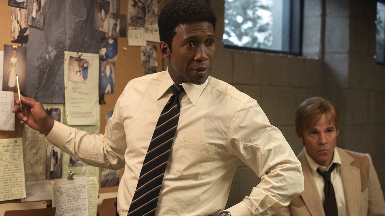 True Detective (Trailer HD)