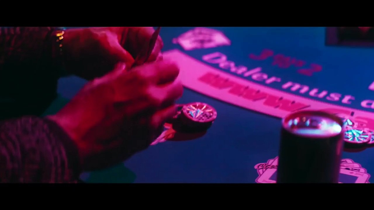 Beyond the Law (Trailer HD)