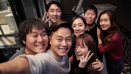 Intimate Strangers (Trailer HD)