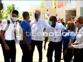 #Telenoticias / Gobierno vacunará a menores de 18 años en las próximas semanas / 27 de mayo 2021