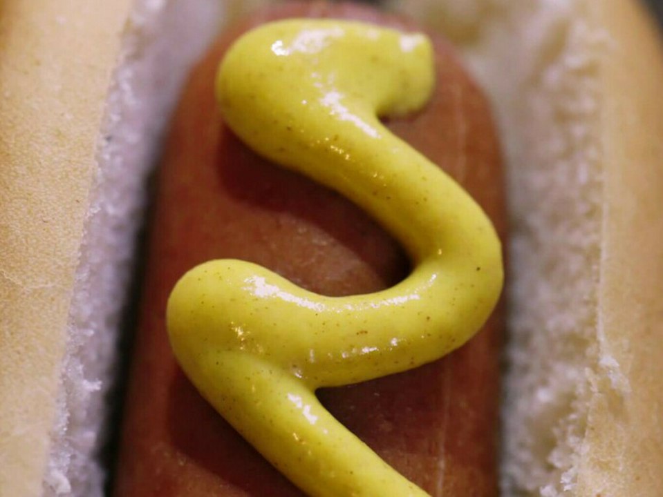 Senf im 'Öko-Test': Diese Produkte enthalten gefährliche Stoffe