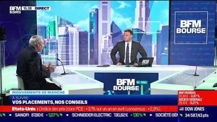 Franklin Pichard (Kipling Finance) : Airbus projette d'augmenter les cadences de production pour les monocouloirs  - 28/05