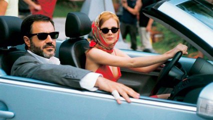 Hotel a cinque stelle (Trailer HD)