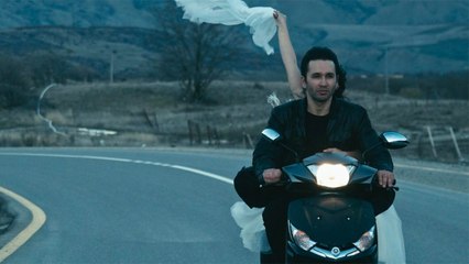 In Between Dying (Trailer HD)