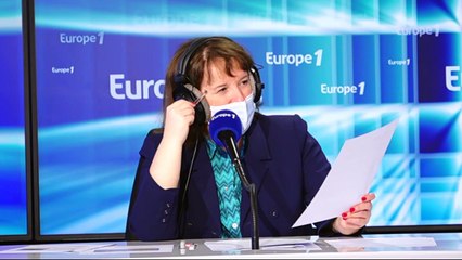 Lilian Renaud sur son titre "Valser chez les fées" : "Je suis un grand rêveur"