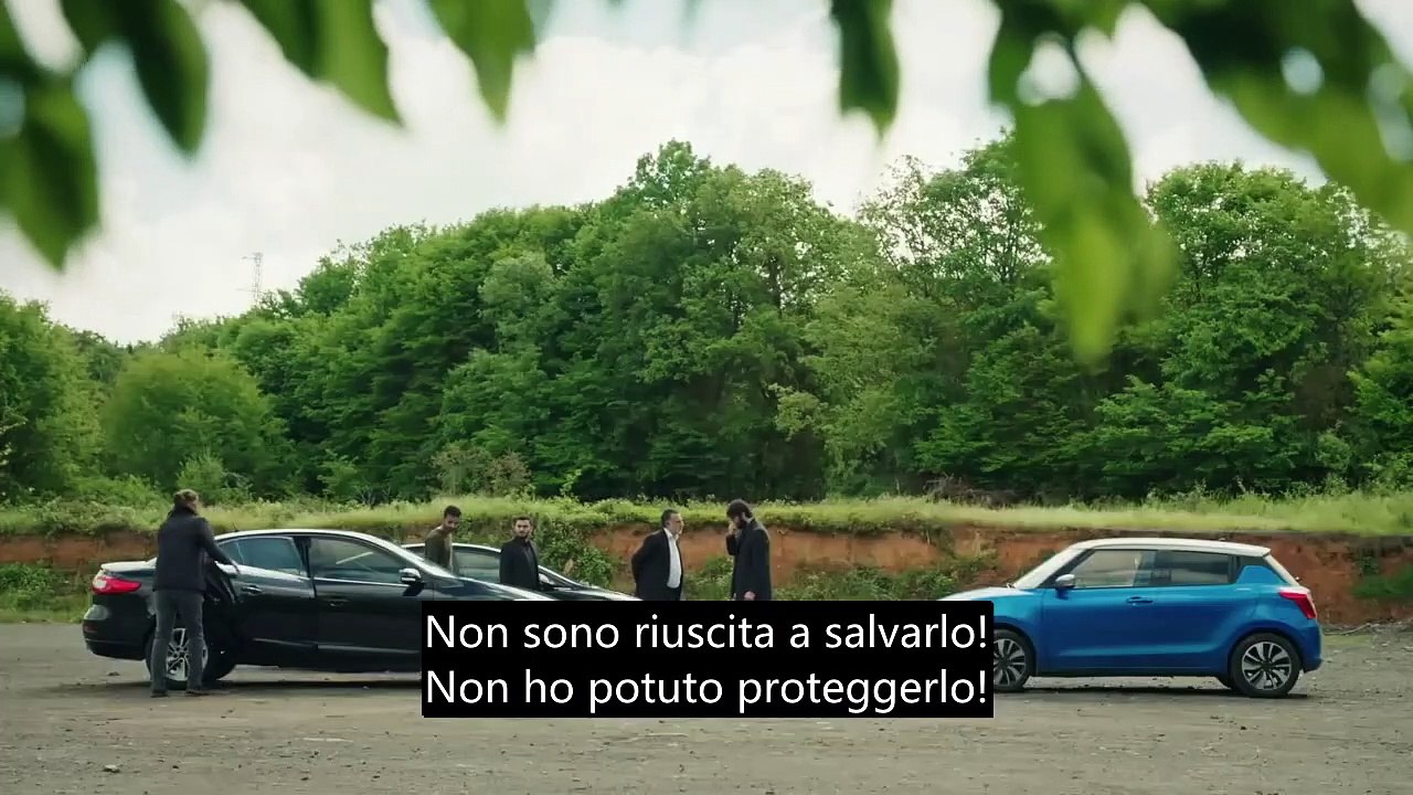 Emanet 190 SUB ITA PROMO