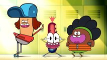 Pinky Malinky (Trailer HD)