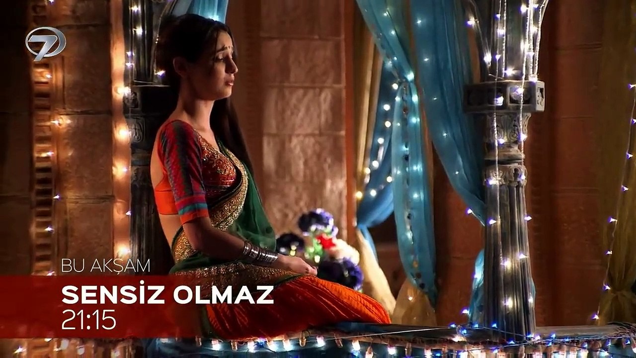 Sensiz Olmaz 10. Bölüm Fragmanı - 28 Mayıs Cuma