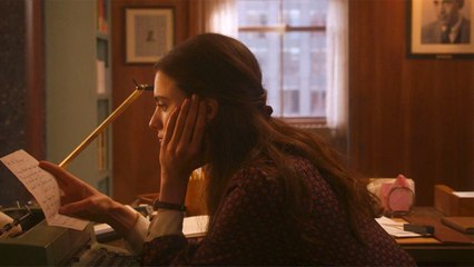 Un anno con Salinger (Trailer HD)