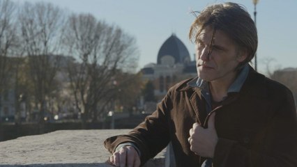 Daniel Darc, Pieces of My Life (Trailer HD)