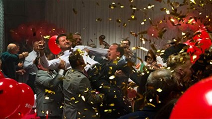 Scumbag (2020) HD Thriller Trailer 🎬