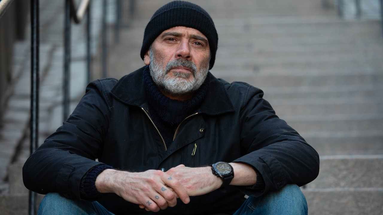 The Postcard Killings (Trailer HD) Video Dailymotion