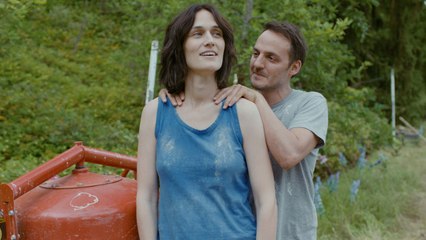 Diane a les épaules (Trailer HD)