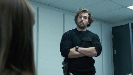 Nomis (Trailer HD)
