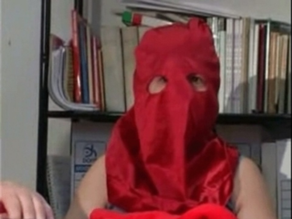 Sumergidos