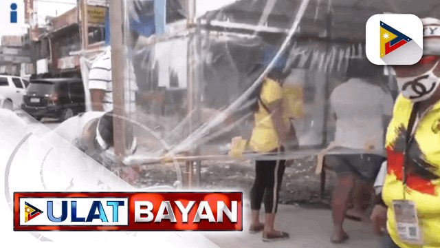 GOVERNMENT AT WORK: Health and wellness activities, isinusulong ng SK sa Rosario, Agusan del Sur; Manila LGU, namahagi ng hot meals at face masks sa mga biktima ng sunog sa Port Area; P8-M halaga ng family food packs, naipadala ng DSWD sa mga biktima