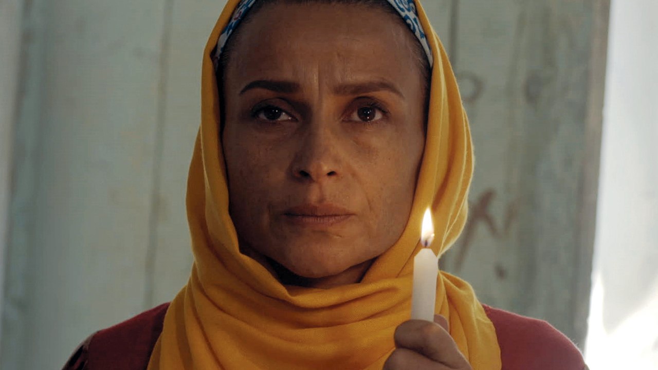 Benzine (Trailer HD)