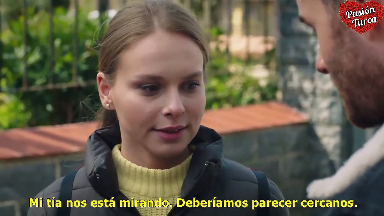 Emanet (El Legado) Capitulo 189