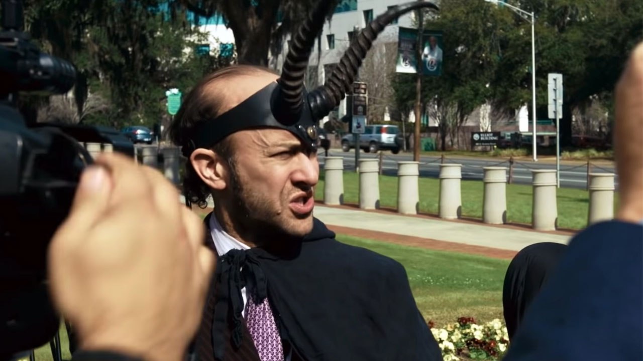 Hail Satan? (Trailer HD)