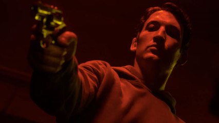 Too Old To Die Young (Trailer HD)