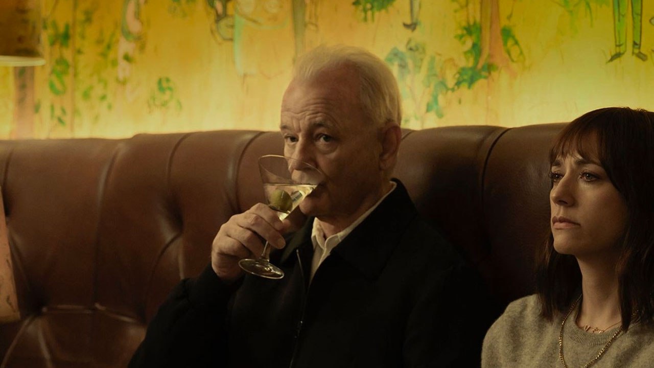 On the Rocks (Trailer HD)