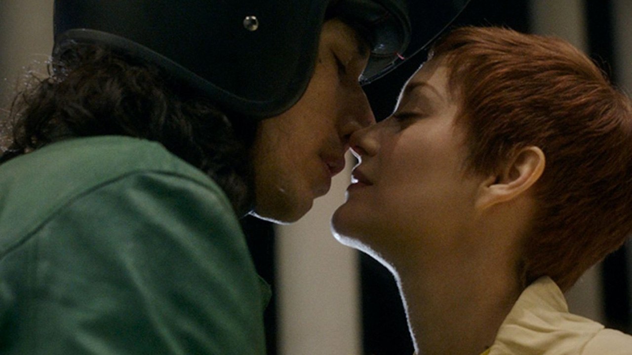 Annette (Trailer HD)