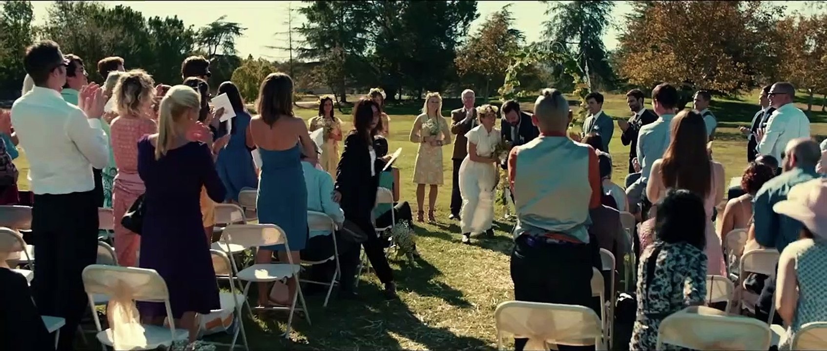 Plus One (Trailer HD)