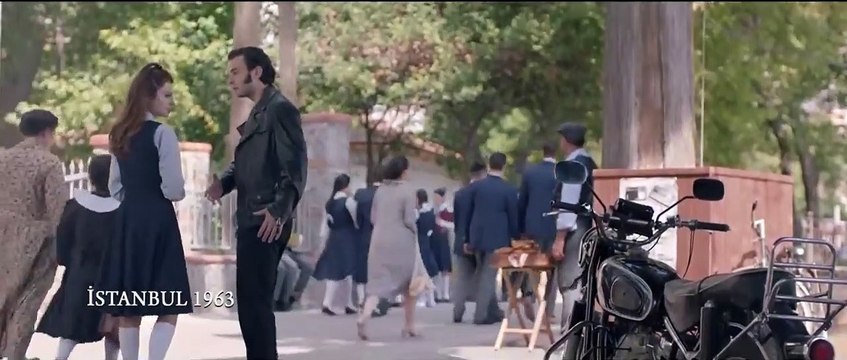 Ask Tesadüfleri Sever 2 (Trailer HD)